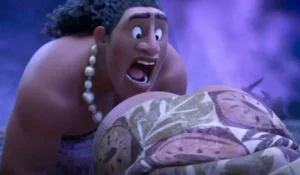 🎬 Moana 2 – Film Complet : Tout ce qu’il faut savoir avant de le regarder