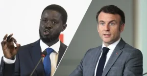 🇸🇳🇫🇷 Sénégal–France : suspension des extraditions, un tournant stratégique dans une alliance historique