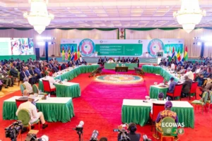 🚨 CEDEAO – Tentative de coup d’État déjouée au Bénin : la région affiche un front uni