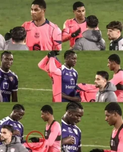 🧣⚽ CD Guadalajara vend des écharpes mixtes avec le FC Barcelone avant leur choc en Copa del Rey