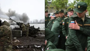 🇷🇺🔥 Russie : vague d’engagements volontaires — pourquoi l’armée retrouve un second souffle ?