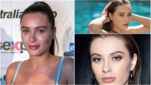 🚨 Lana Rhoades évoque un futur bébé : Internet s’emballe