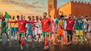 🇲🇦 CAN Maroc 2025 : la Coupe d’Afrique des Nations qui va marquer l’histoire