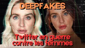 IA Grok sur X : des femmes apparaissent nues après la dernière mise à jour