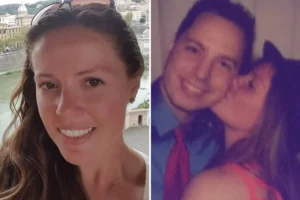 🕊️ Virginie : une infirmière spécialisée dans les agressions sexuelles meurt dans un complot glaçant