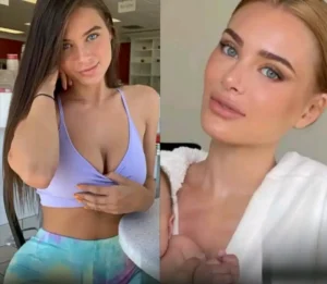 🌱 Lana Rhoades : le combat d’une mère pour reprendre le contrôle de son histoire