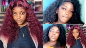 🚨 Rachelou : la TikTokeuse victime d’une fuite de vidéos intimes