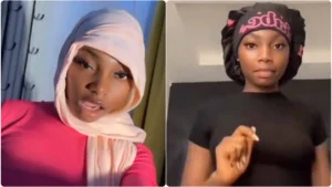 🚨 Une vidéo intime d’une jeune femme de 19 ans secoue les réseaux sociaux