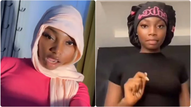 🚨 Une vidéo intime d’une jeune femme de 19 ans secoue les réseaux sociaux