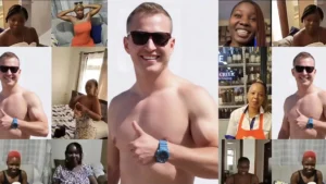 🚨 Scandale : un jeune Russe filme clandestinement plus de 100 vidéos intimes de touristes africaines dans un hôtel