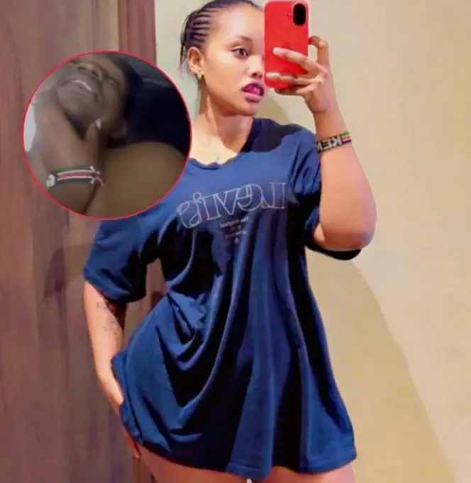 🔥 Socialite Siah Wanja : le scandale qui embrase toute une nation