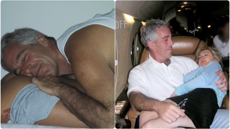 🚨🕵️‍♂️ Affaire Jeffrey Epstein : un scandale réel qui secoue encore le monde