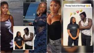 🔥 Clash explosif : Jojo of Lele attaque King Mitchy à propos de VeryDarkMan