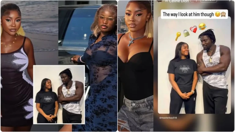 🔥 Clash explosif : Jojo of Lele attaque King Mitchy à propos de VeryDarkMan