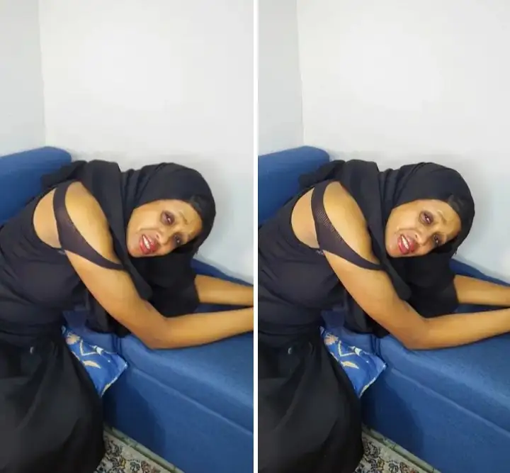 🔥 Hijab, image et contradictions : quand l’apparence ne raconte pas toute l’histoire