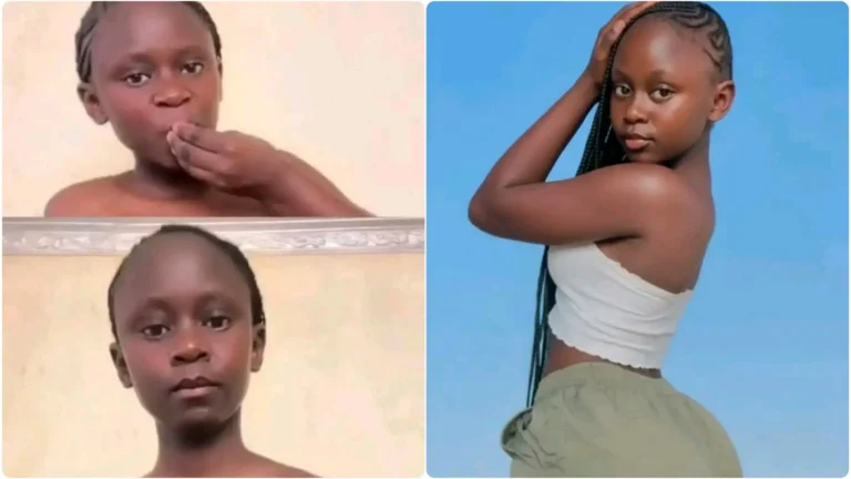 ⚠️ Vidéo d’une petite fille qui a fuité : comprendre les enjeux et protéger les mineurs