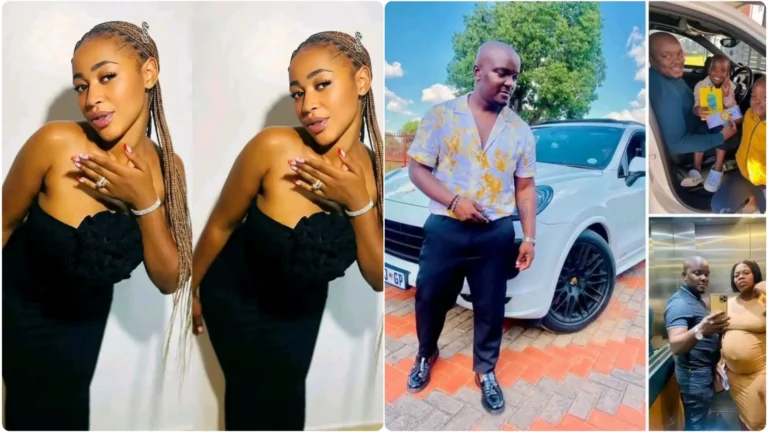 🔥 Scandale viral TikTok : vidéos fuitées et accusations de relations multiples