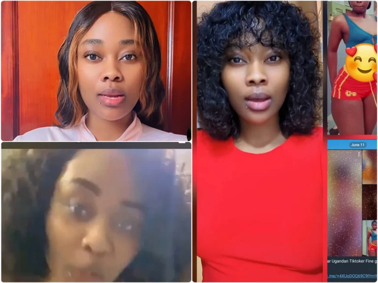 🔥 Fuite Vidéo Intime Lala : La Polémique Enflamme Les Réseaux Sociaux